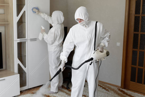 24/7 Emergency Biohazard experts in De Graff, OH